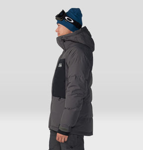 MHW Men's First Tracks Down Jacket