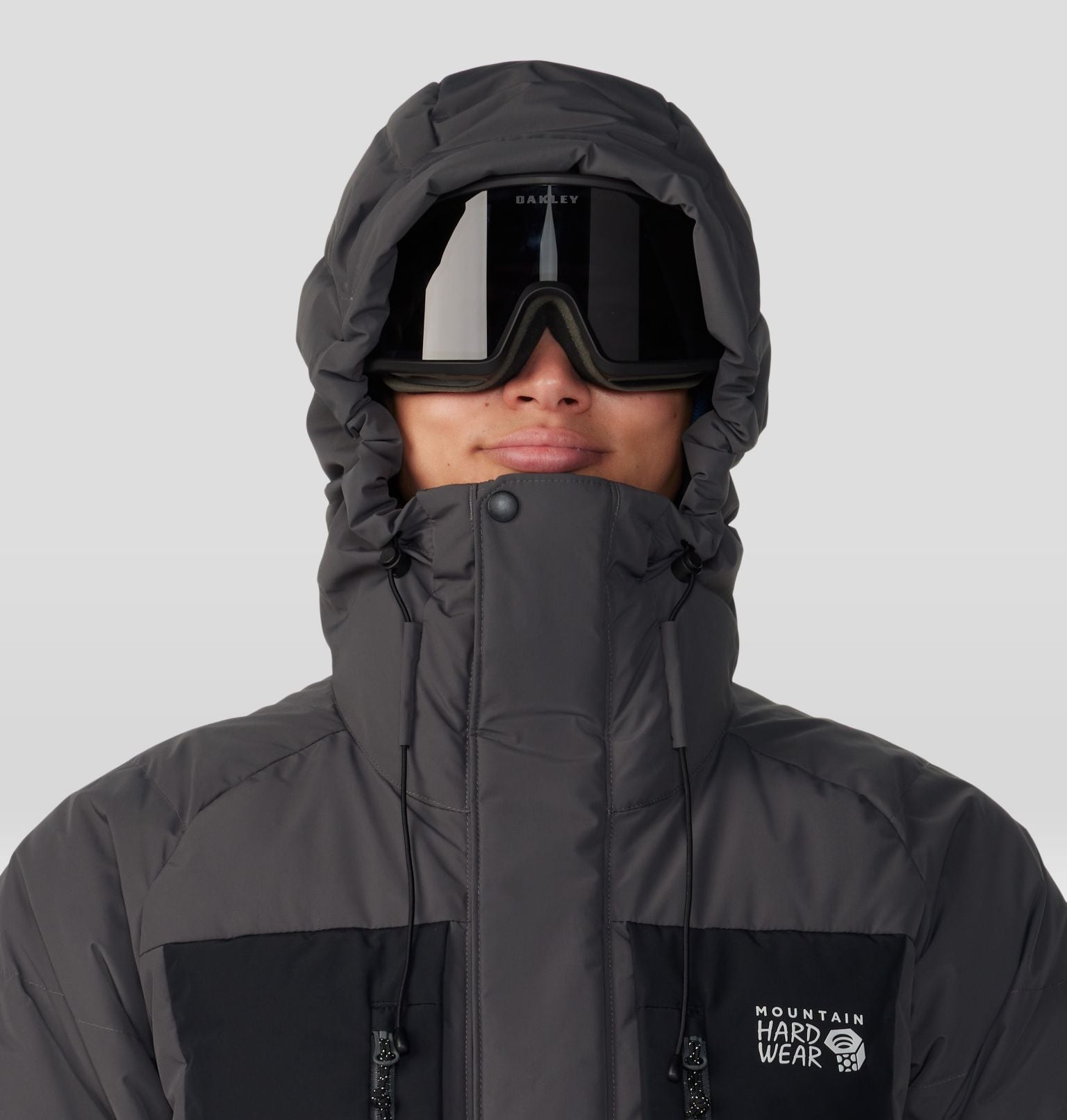 MHW Men's First Tracks Down Jacket