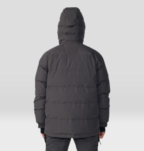 MHW Men's First Tracks Down Jacket