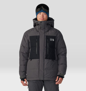 MHW Men's First Tracks Down Jacket