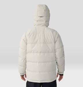 MHW Men's First Tracks Down Jacket