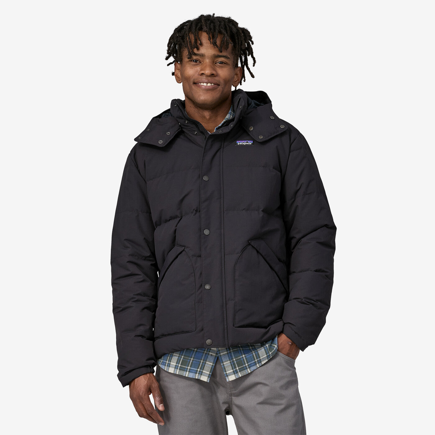 Patagonia Men's Downdrift Jacket