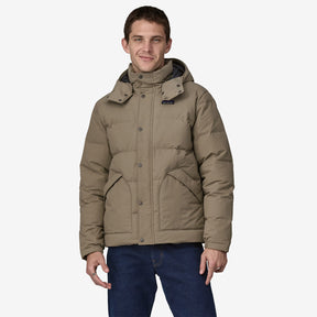 Patagonia Men's Downdrift Jacket