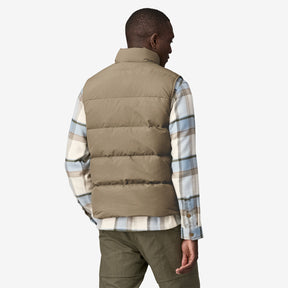 Patagonia Men's Downdrift Vest