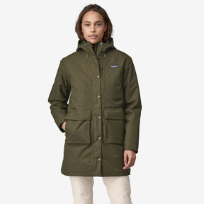 Patagonia Women's Pine Bank 3-in-1 Parka