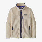 Patagonia Women's Retro Pile Fleece Jacket