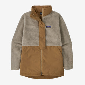 Patagonia Women's Driftwood Canyon Coat