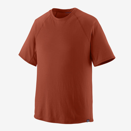 Patagonia Men's SS Capilene® Cool Trail Shirt