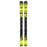 Volkl Juniors' Deacon Ski + vMotion Jr GW Binding