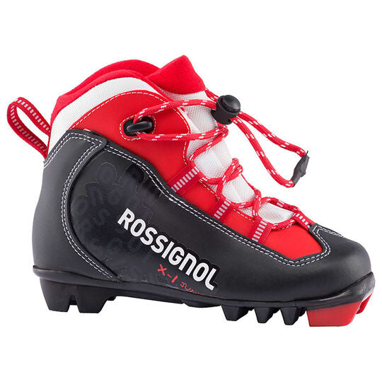 Rossignol X1 JR XC Boots