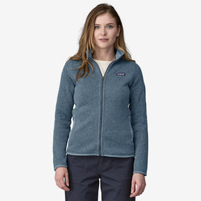 Patagonia Women's Better Sweater® Fleece Jacket