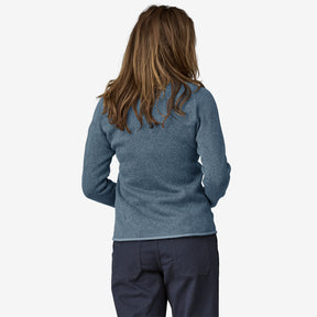 Patagonia Women's Better Sweater® Fleece Jacket