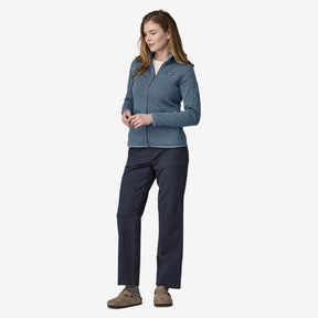 Patagonia Women's Better Sweater® Fleece Jacket