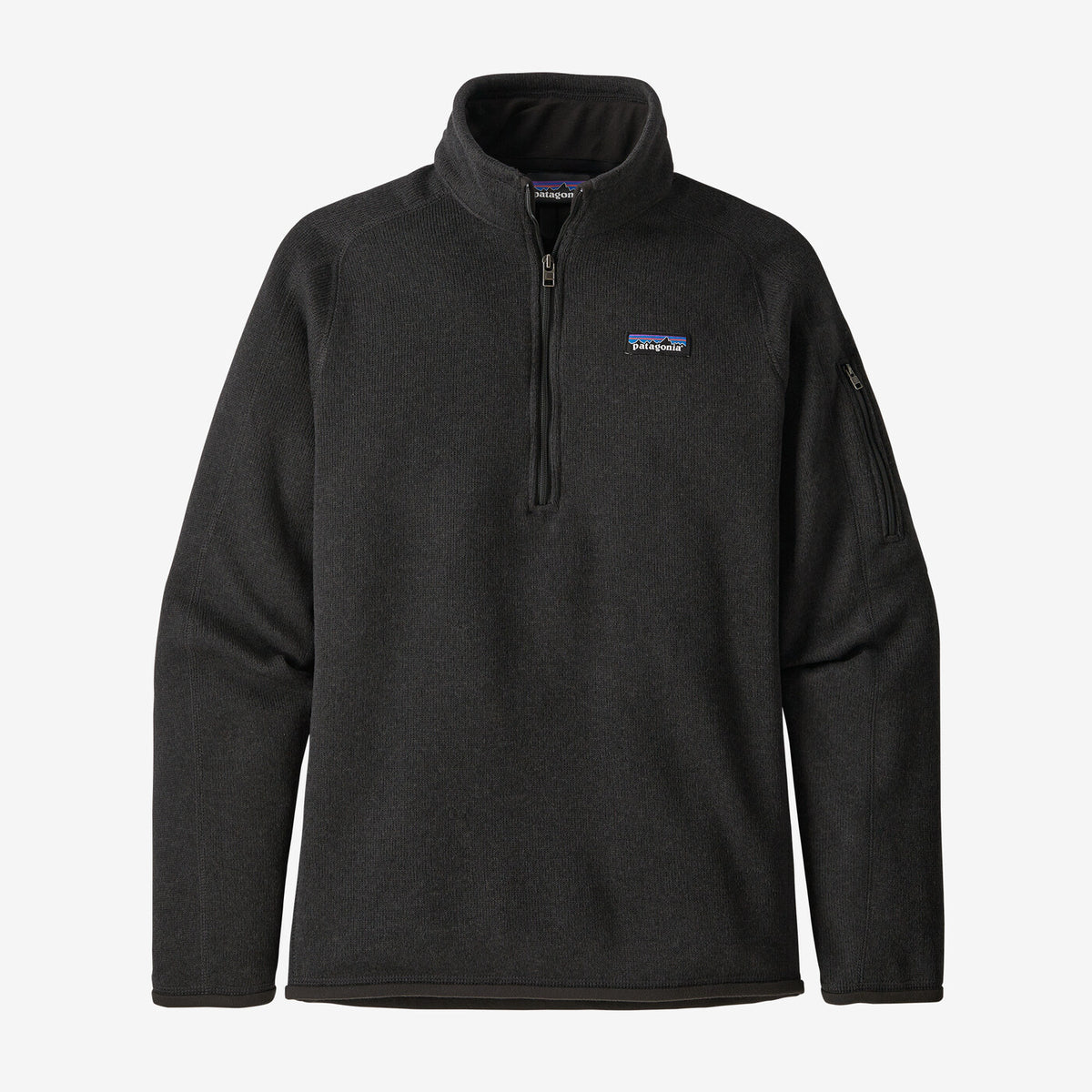 Patagonia Women's Better Sweater® 1/4-Zip Fleece