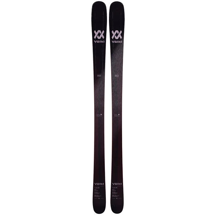 Volkl Yumi 80 Skis