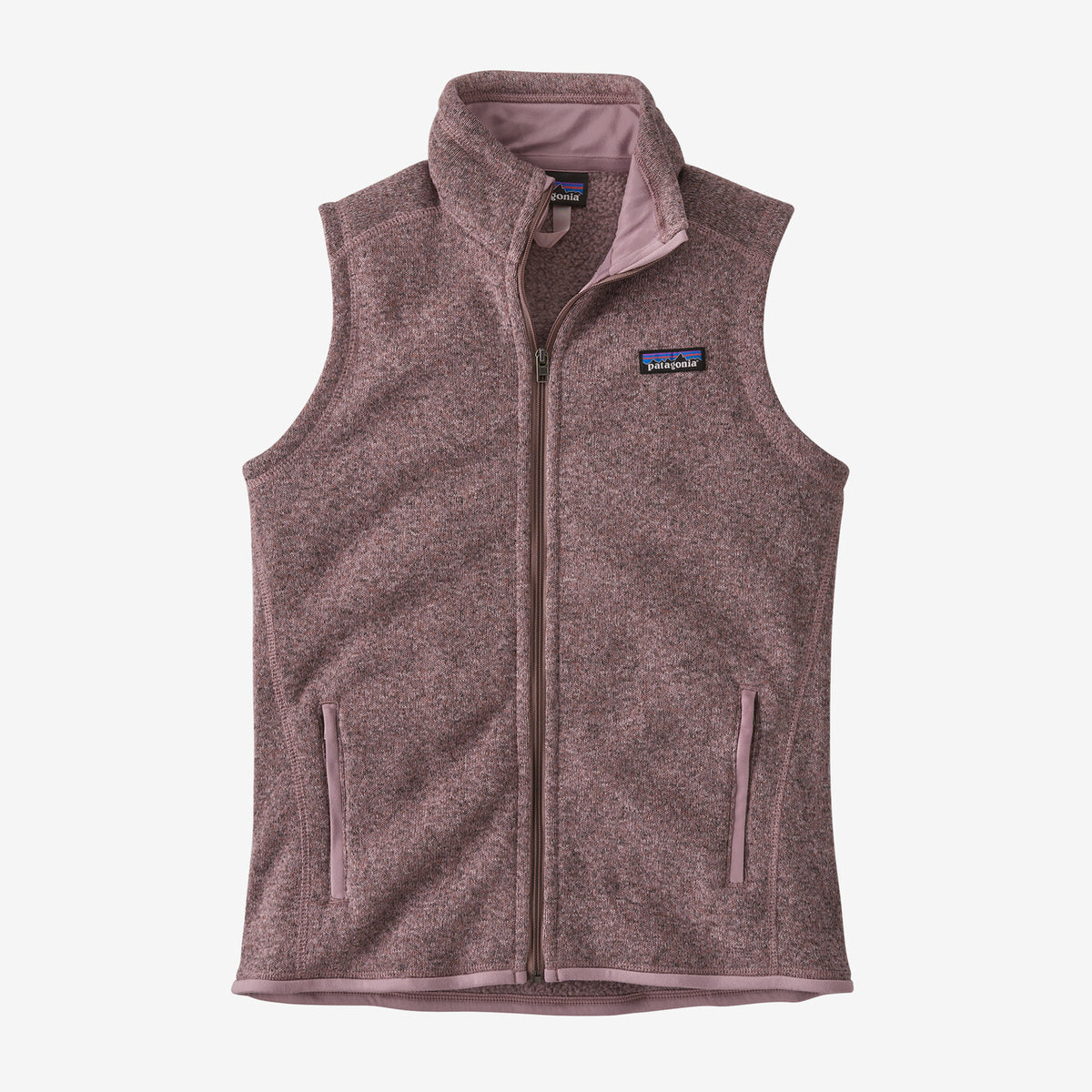 Patagonia Women's Better Sweater® Fleece Vest