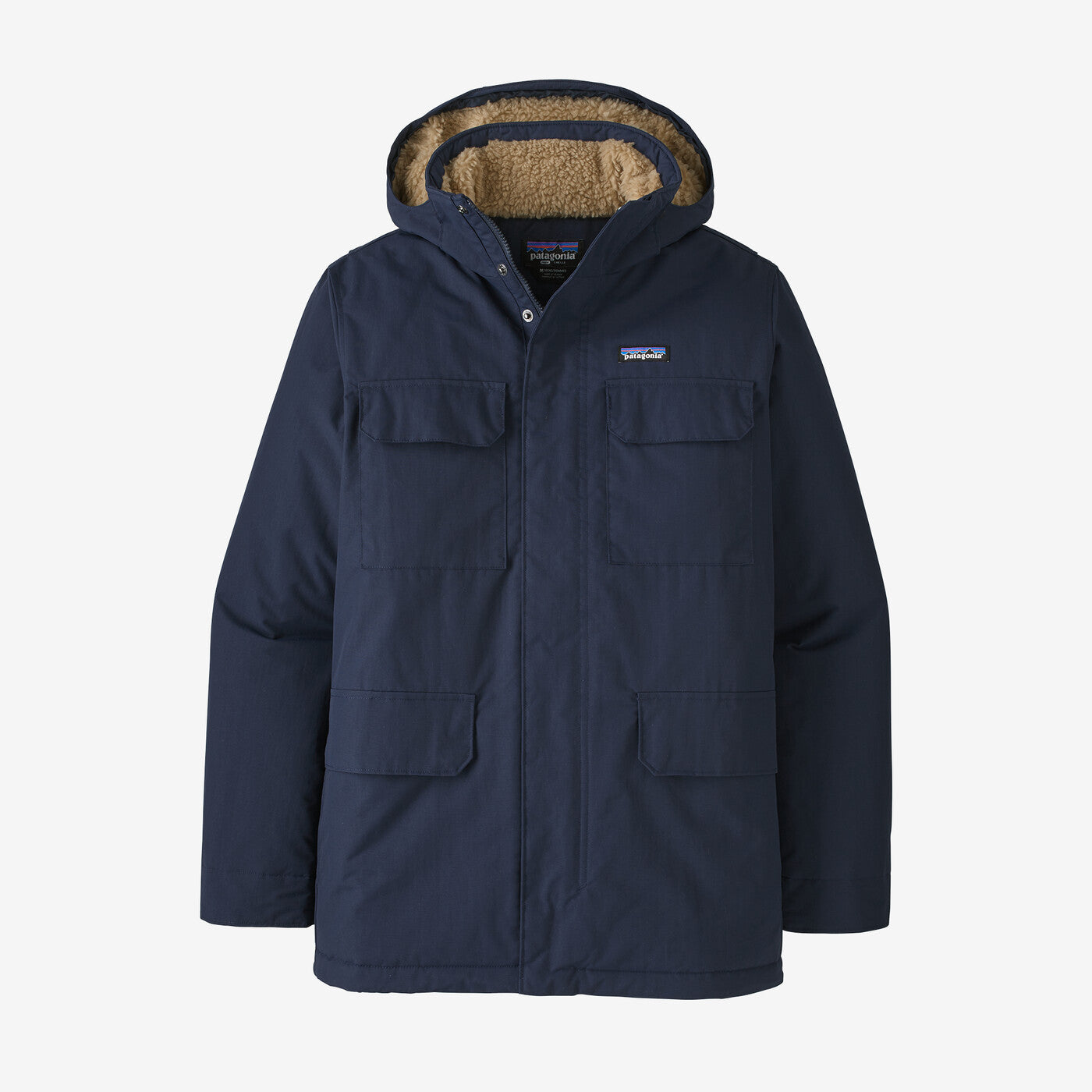 Patagonia Men's Isthmus Parka