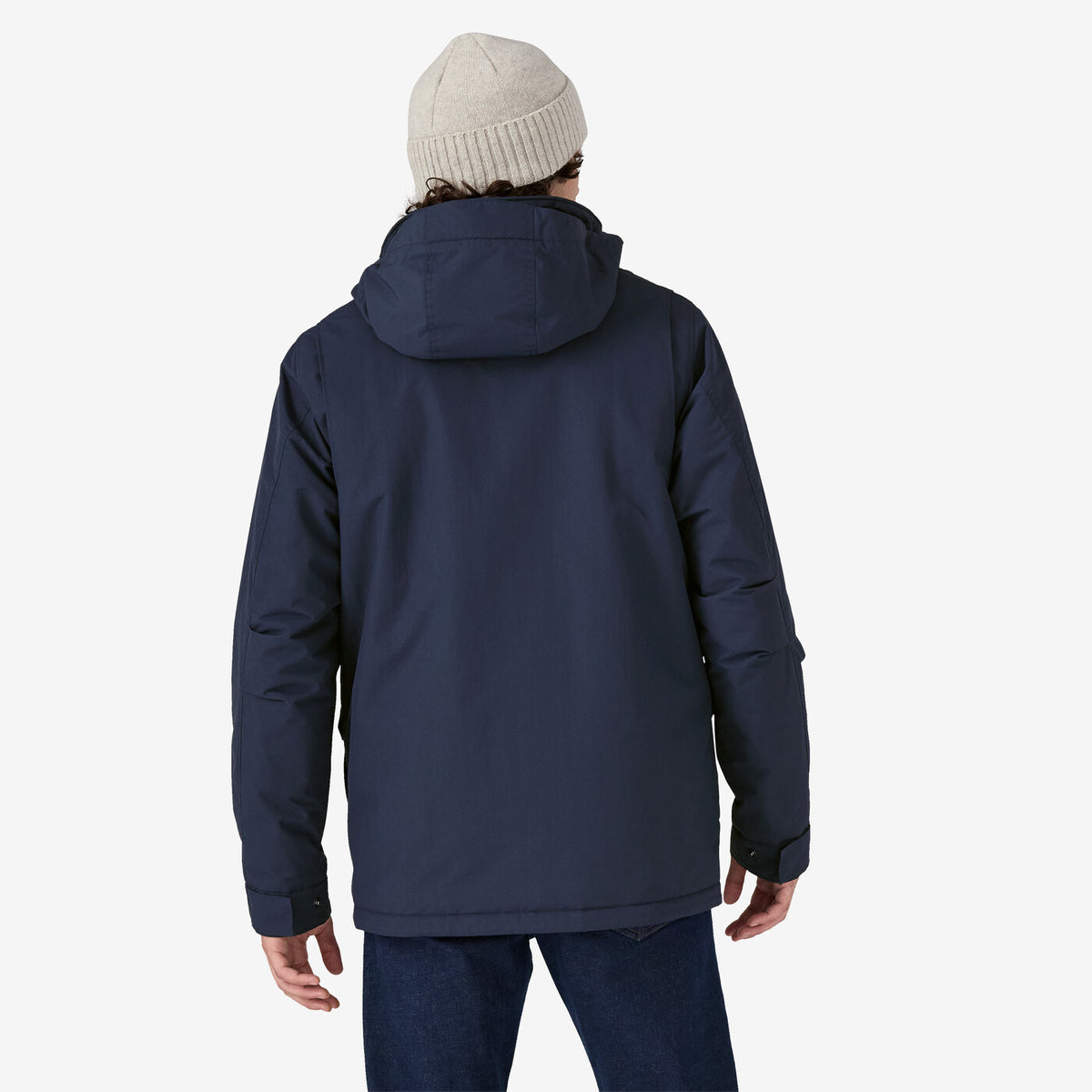 Patagonia Men's Isthmus Parka