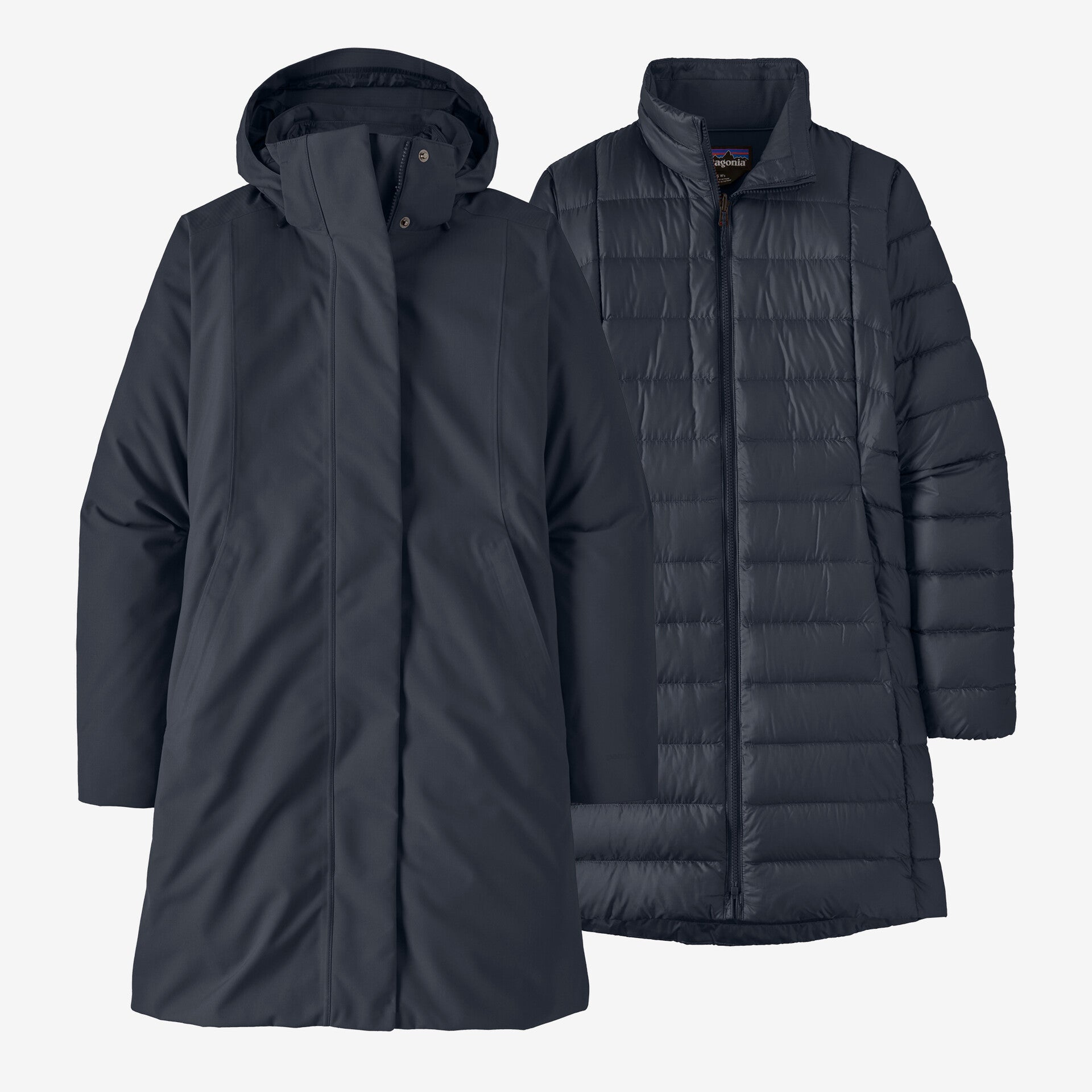lofoten Gore-Tex insulated Jacket (W) | フルマークスストア
