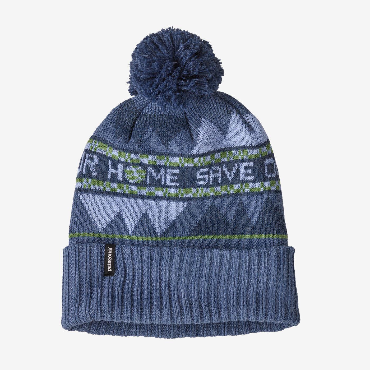 Patagonia Powder Town Beanie