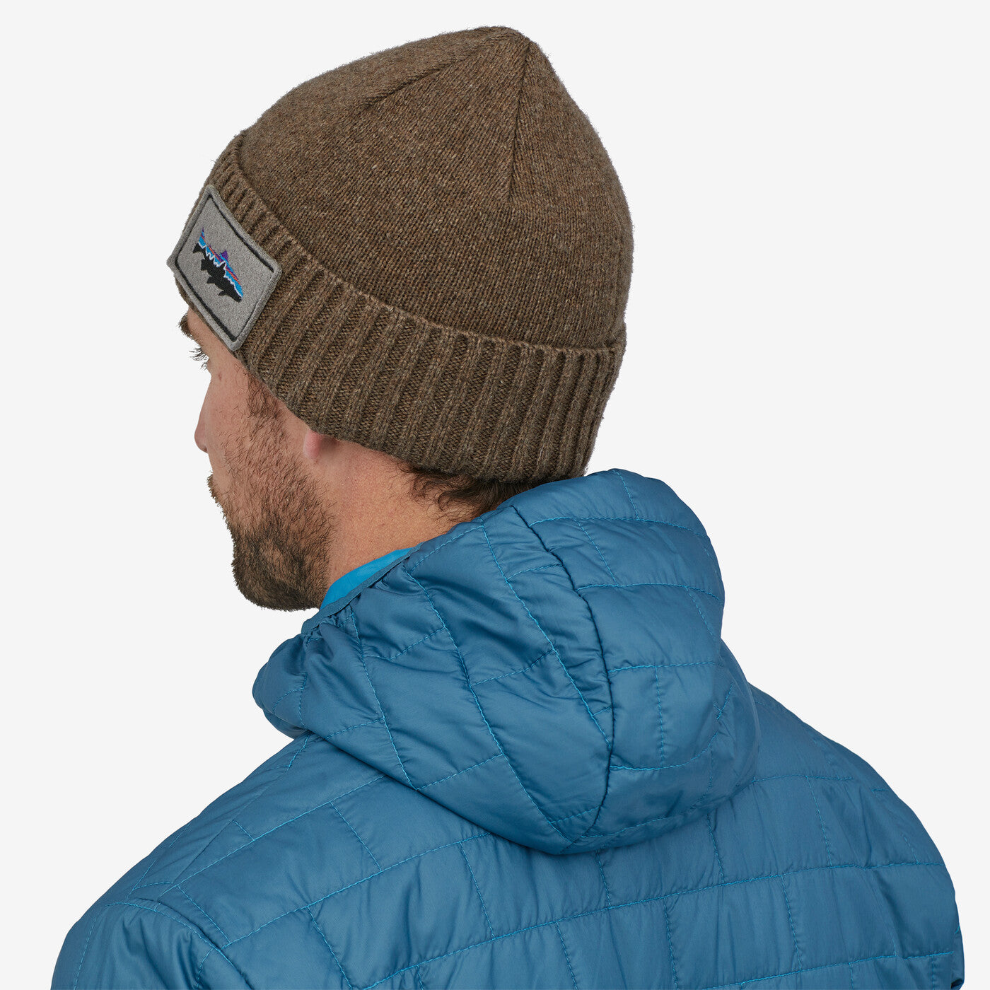 Patagonia Brodeo Beanie