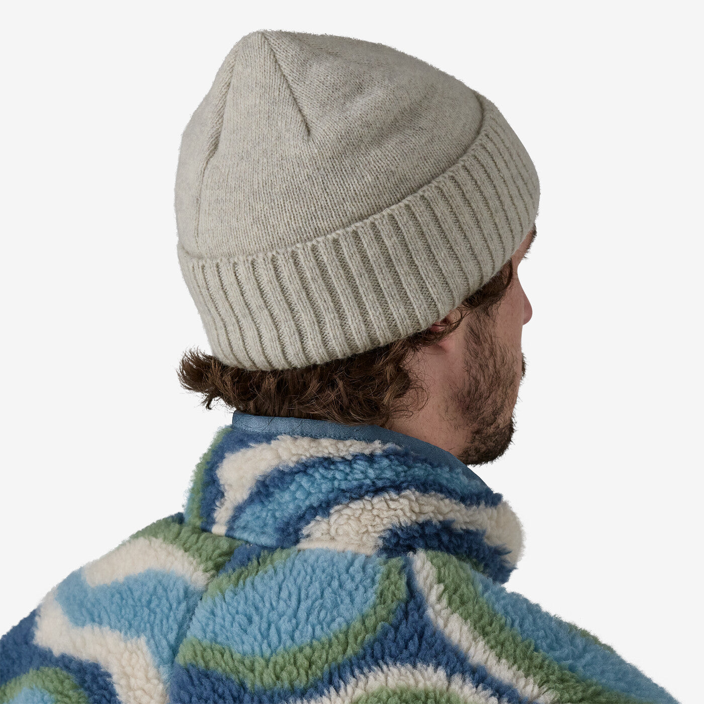 Patagonia Brodeo Beanie