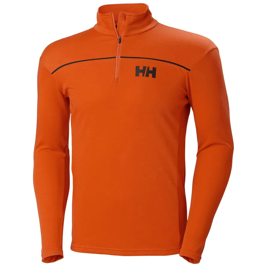 Helly Hansen Men's HP Half-Zip Pullover