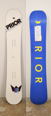 Prior MFR Snowboard