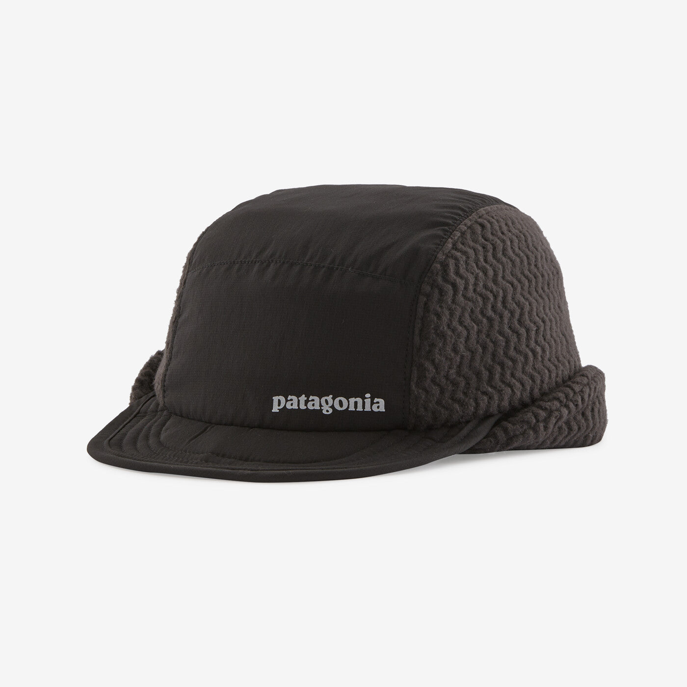 Patagonia Winter Duckbill Running Cap