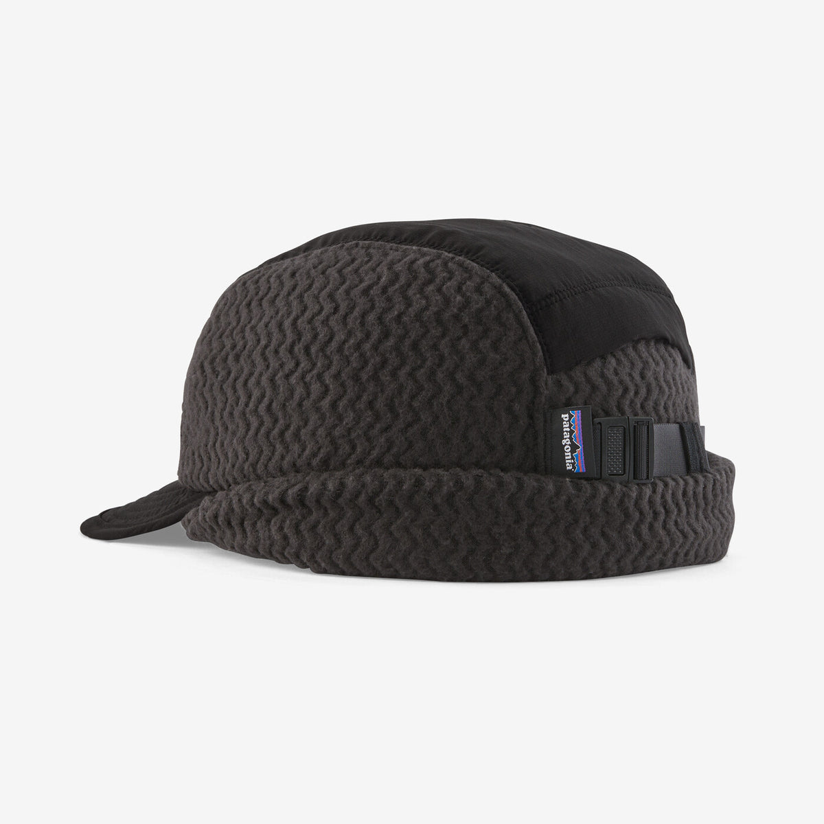 Patagonia Winter Duckbill Running Cap