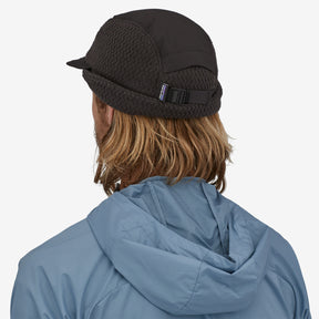 Patagonia Winter Duckbill Running Cap