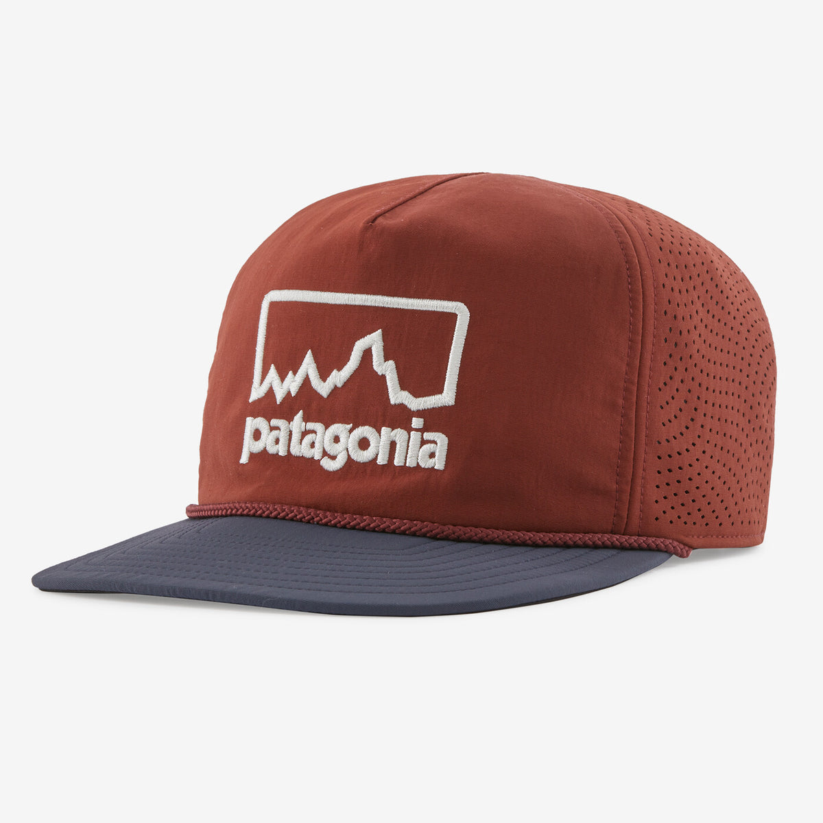 Patagonia Snowfarer Cap