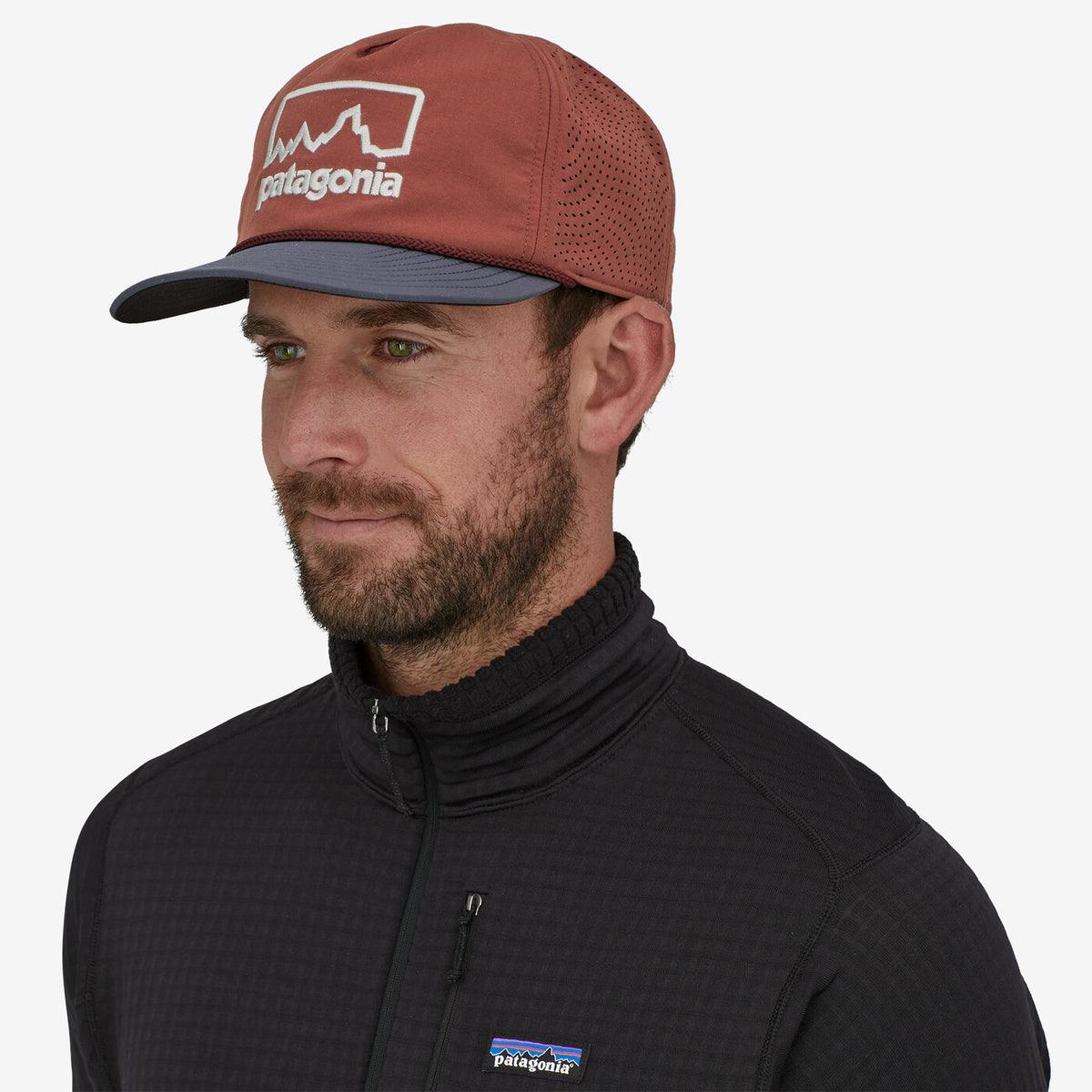 Patagonia Snowfarer Cap