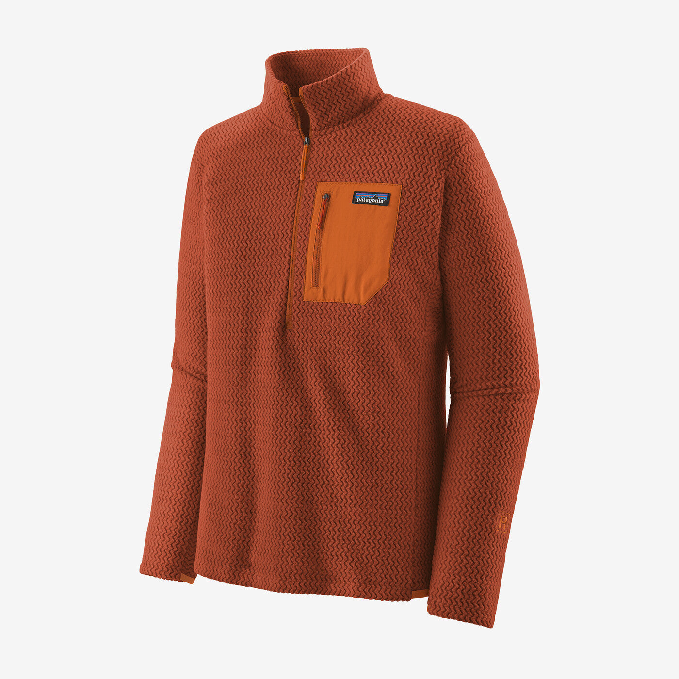 Patagonia Men's R1 Air Zip Neck