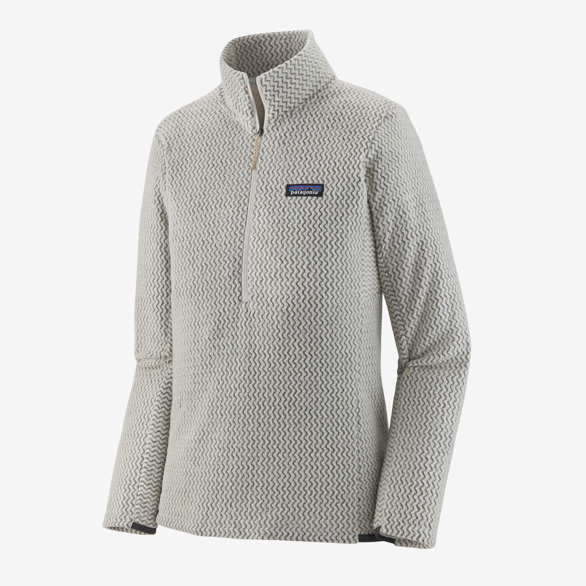 Patagonia Women's R1 Air Zip Neck