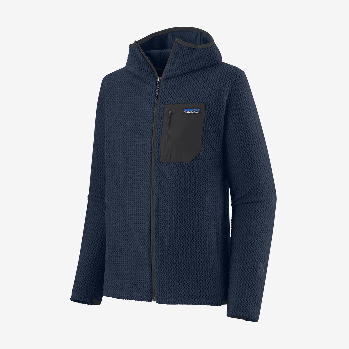 Patagonia Men's R1® Air Full-Zip Hoody