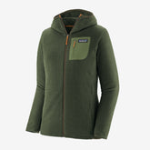 Patagonia Women's R1® Air Full-Zip Hoody