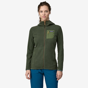 Patagonia Women's R1® Air Full-Zip Hoody