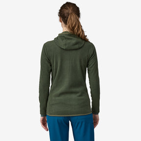 Patagonia Women's R1® Air Full-Zip Hoody