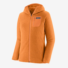 Patagonia Women's R1® Air Full-Zip Hoody