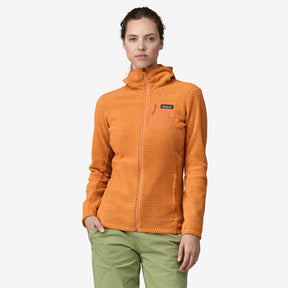 Patagonia Women's R1® Air Full-Zip Hoody