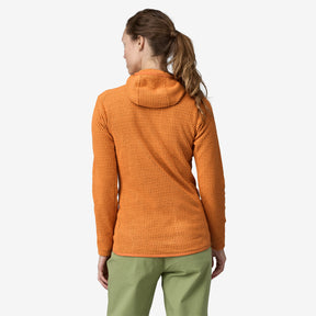 Patagonia Women's R1® Air Full-Zip Hoody