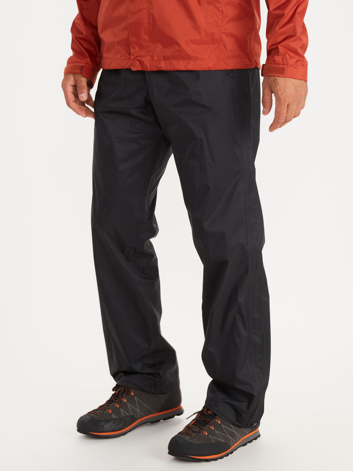Marmot Men's Preclip Eco Full Zip Pant
