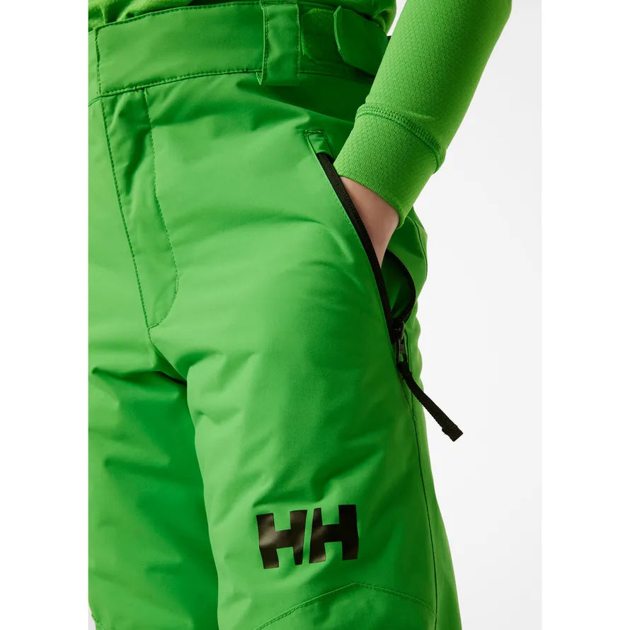 Helly Hansen Juniors' Legendary Ski Pants