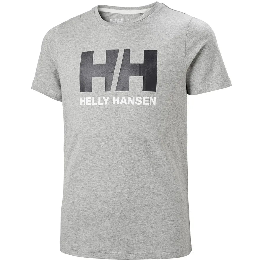 Helly Hansen Juniors' Logo T-Shirt