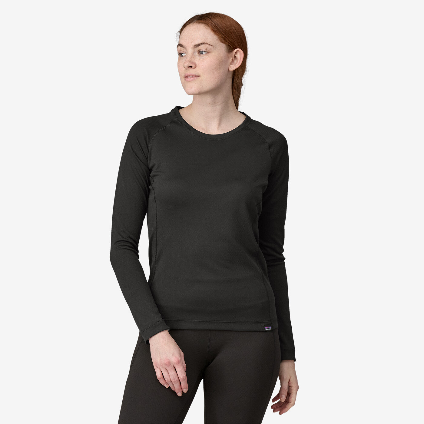 Patagonia Women's Capilene® Midweight Crew