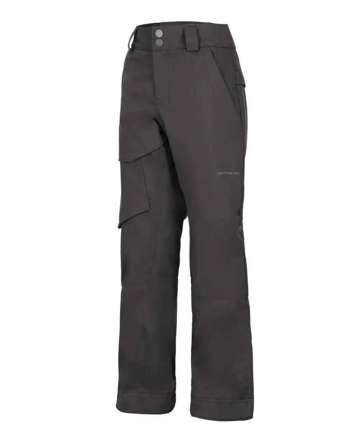 Obermeyer Boys Brisk Pant