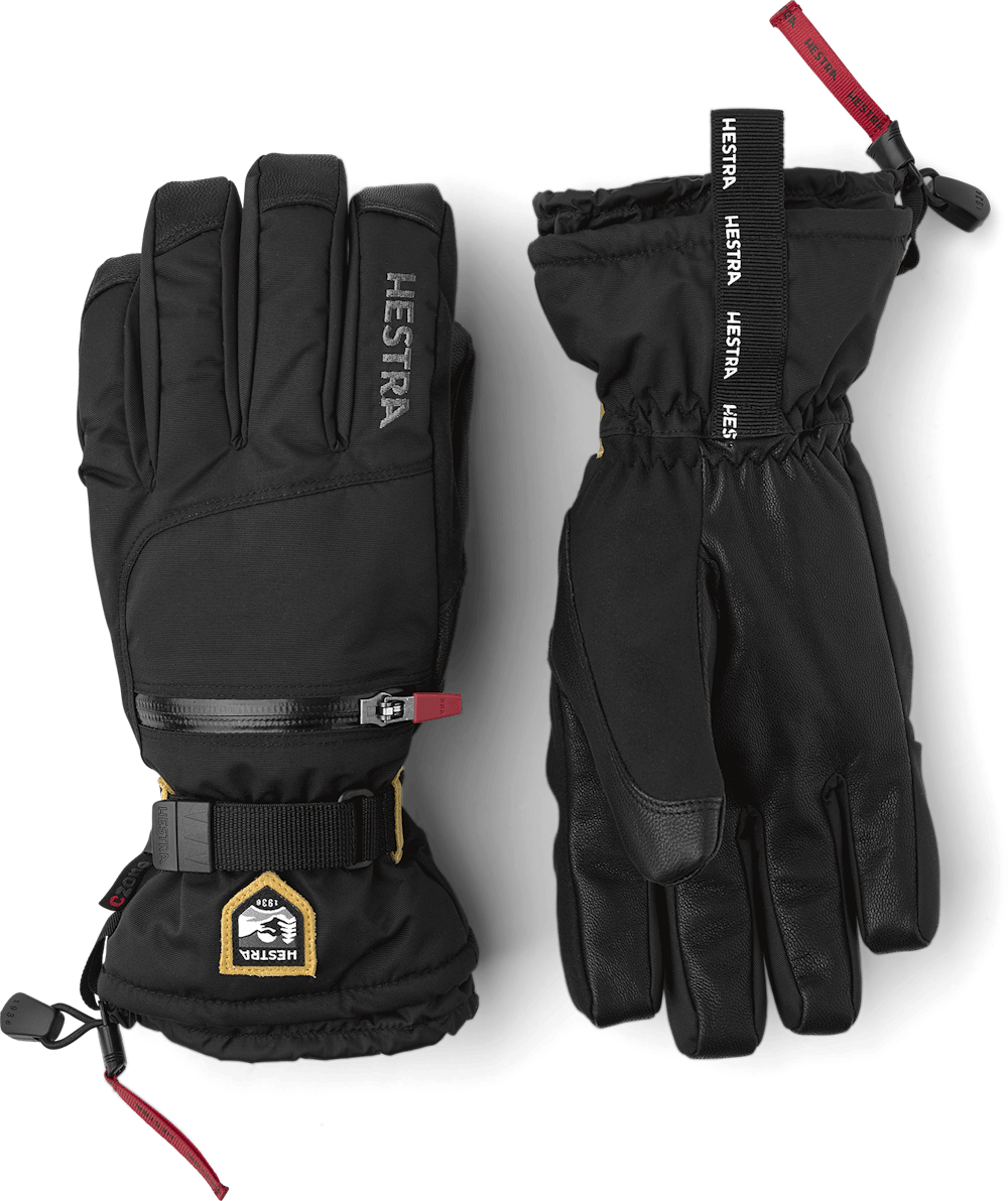Hestra All Mountain Czone Glove