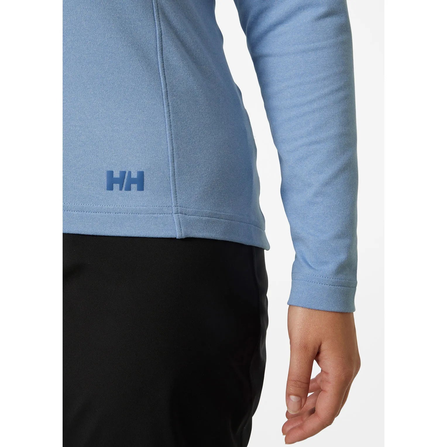 Helly Hansen Women's Verglas Half-Zip Midlayer