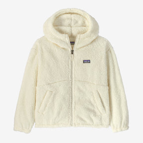 Patagonia Kids' Los Gatos Fleece Hoody